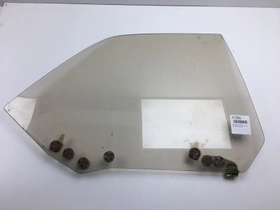 Лот: 20393388. Фото: 1. Стекло двери Nissan Bluebird 1991... Кузов