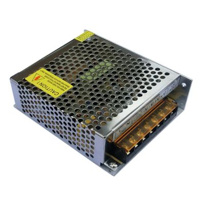 Лот: 12600169. Фото: 1. Блок питания CL-120W-12V 10A. Зарядные устройства, блоки питания для бытовой техники