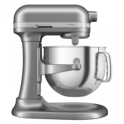 Лот: 24294862. Фото: 1. Миксер KitchenAid Artisan 6.6... Кухонная
