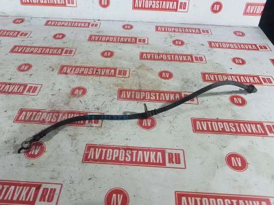Лот: 20898664. Фото: 1. Шланг тормозной Toyota Corolla... Тормозная система