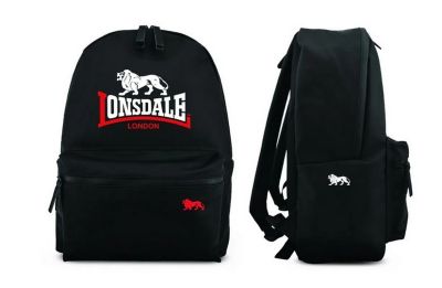 Лот: 25737100. Фото: 1. Рюкзак Lonsdale Gridley 160105... Рюкзаки