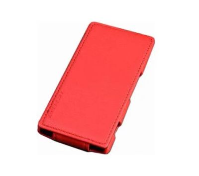 Лот: 3499609. Фото: 1. Чехол-флип Aksberry для HTC Desire... Чехлы, бамперы