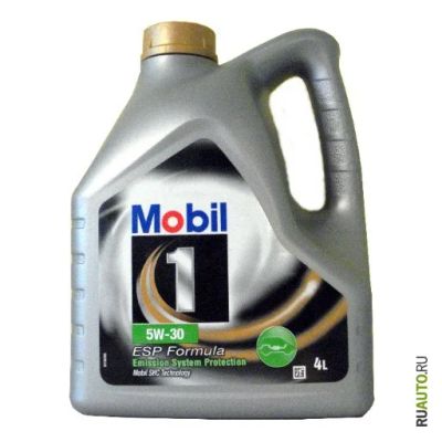 Лот: 3237493. Фото: 1. Моторное масло синтетика MOBIL... Масла, жидкости