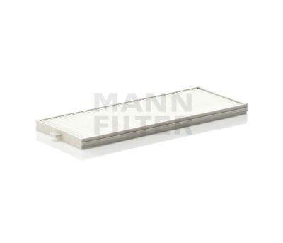 Лот: 13357638. Фото: 1. Mann CU 2506-2 Фильтр салонный. Расходные материалы
