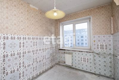 Лот: 21218842. Фото: 1. Продам 2-комн. кв. 52.7 кв.м... Квартиры, студии