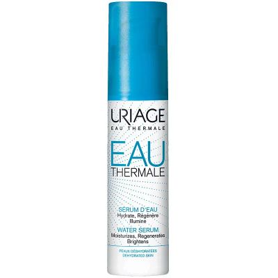 Лот: 23723556. Фото: 1. Uriage Eau Thermale Сыворотка... Лекарства