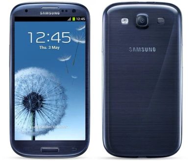 Лот: 8623519. Фото: 1. Samsung Galaxy s3 gt-i9300 / Отличное... Смартфоны