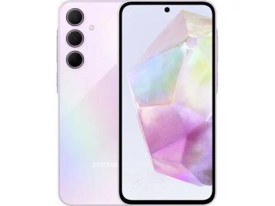 Лот: 23273512. Фото: 1. Смартфон Samsung Galaxy A35 5G... Смартфоны
