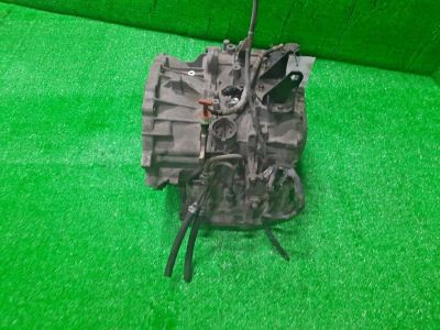 Лот: 18960537. Фото: 1. Акпп Toyota Corolla AE111 4A-FE... Трансмиссия