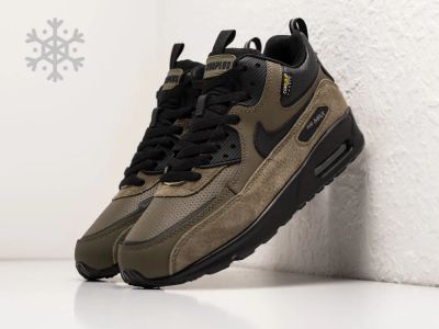 Лот: 24975516. Фото: 1. Зимние Кроссовки Nike Air Max... Кеды, кроссовки, слипоны