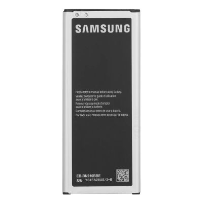 Лот: 7627375. Фото: 1. Аккумулятор для Samsung Galaxy... Аккумуляторы