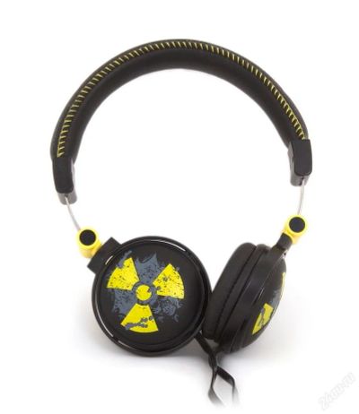 Лот: 3078104. Фото: 1. SmartTrack STE-7300 Atomic MKII. Наушники, гарнитуры