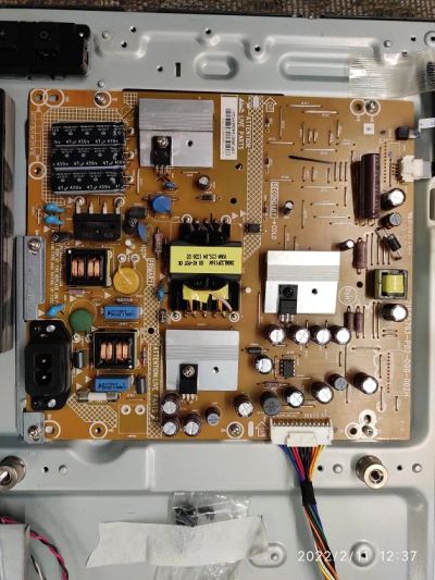 Лот: 18620612. Фото: 1. 715G5793-P02-000-002H tv Philips... Запчасти для телевизоров, видеотехники, аудиотехники