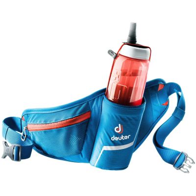 Лот: 15878480. Фото: 1. Сумка поясная Deuter Pulse One... Аксессуары