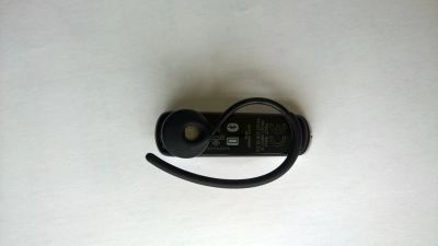 Лот: 7719678. Фото: 1. Моно-Bluetooth гарнитура Jabra... Красноярск