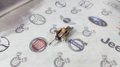 Лот: 23586296. Фото: 1. Форсунка пусковая Toyota Nadia... Двигатель и элементы двигателя