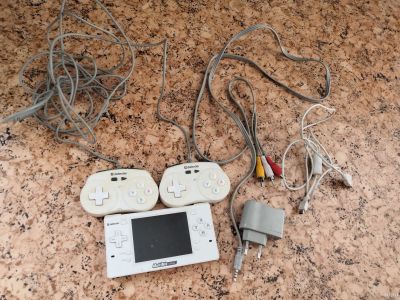 Лот: 14217661. Фото: 1. Игровая приставка Defender Multimix... Игровые приставки, консоли