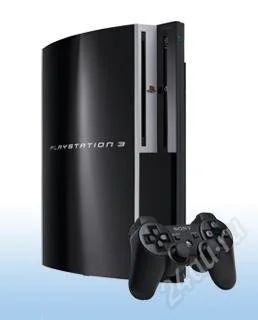 Лот: 2043235. Фото: 1. Sony PlayStation 3 40Gb, вместо... Игровые приставки, консоли