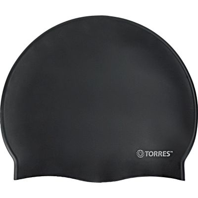 Лот: 22362308. Фото: 1. Шапочка для плавания Torres Flat... Плавание