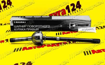 Лот: 18647589. Фото: 1. ШРУС УАЗ 3162 короткий правый... Трансмиссия