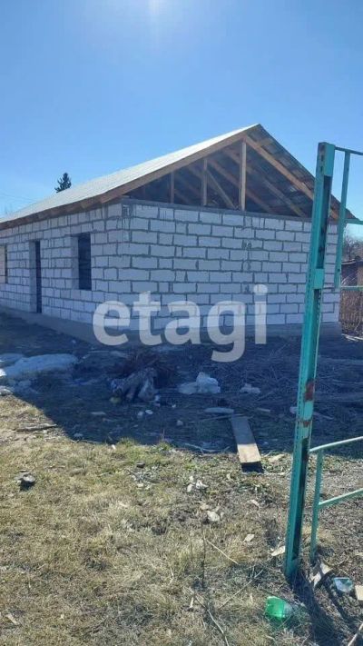 Лот: 25286282. Фото: 1. 3-комн. дача , садоводческое некоммерческое... Дачи