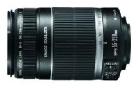 Лот: 4512122. Фото: 1. объектив canon EF-S55-250mm. Объективы