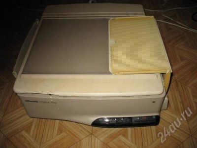 Лот: 220401. Фото: 1. Продам копир Olivetti Copia 7014. МФУ и копировальные аппараты