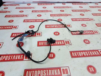 Лот: 20899696. Фото: 1. Датчик abs Toyota Opa ZCT10 1ZZ-FE... Кузов