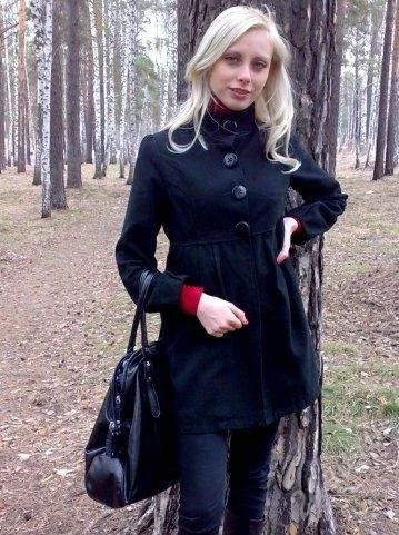 Лот: 1537501. Фото: 1. Пальто. Верхняя одежда