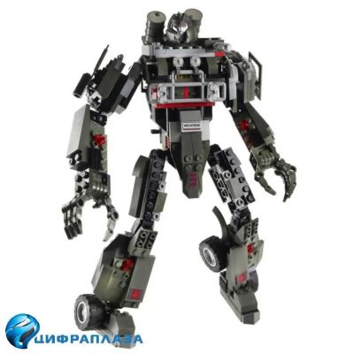 Лот: 17489100. Фото: 1. Конструктор OneBot Transformers... Другое (игрушки)