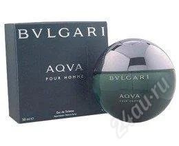 Лот: 1423997. Фото: 1. BVLGARI AQVA. Унисекс парфюмерия