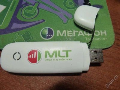 Лот: 2759956. Фото: 1. USB 3G Модем ZTE MF180. Проводные модемы