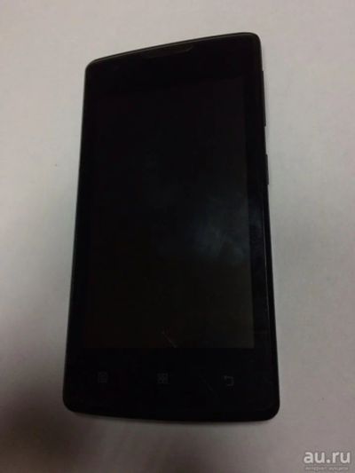 Лот: 10920539. Фото: 1. Lenovo A-1000. Смартфоны
