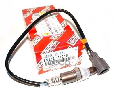 Лот: 21875631. Фото: 1. Датчик Air Fuel Rav4 Aca3, Aca2... Другое (автозапчасти)