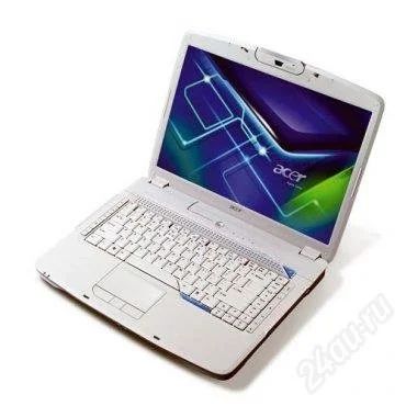 Лот: 926907. Фото: 1. ACER 5520G. Ноутбуки