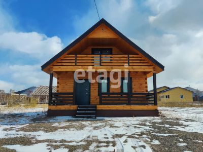 Лот: 25295645. Фото: 1. 3-комн. дом , село Дрокино село... Дома