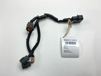 Лот: 23346308. Фото: 1. Проводка Mitsubishi Galant 2000... Двигатель и элементы двигателя