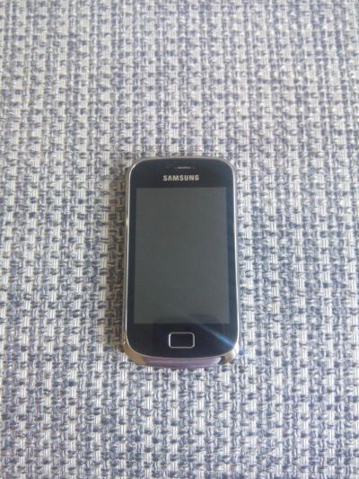 Лот: 4317865. Фото: 1. Samsung Galaxy Mini 2 GT-S6500. Смартфоны