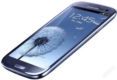 Лот: 2087083. Фото: 1. На заказ. Samsung galaxy s iii... Смартфоны