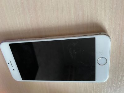 Лот: 17557635. Фото: 1. iPhone 6. Планшеты