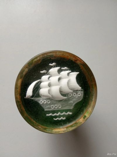 Лот: 17701139. Фото: 1. Ручка КПП на классику. Детали тюнинга