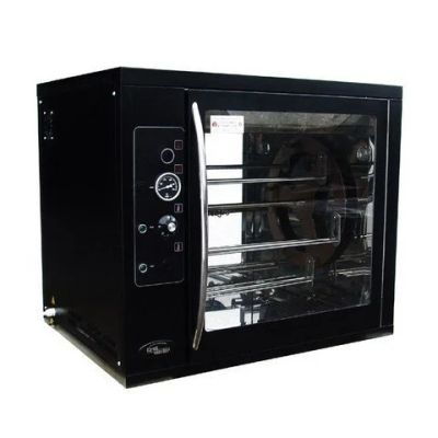 Лот: 10480172. Фото: 1. Гриль карусельный для кур grill... Пищевое