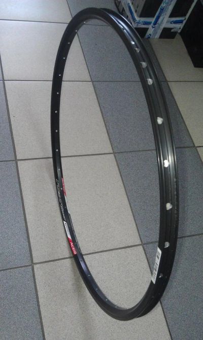 Лот: 4064402. Фото: 1. Продам новый обод AlexRims Ace18... Запчасти