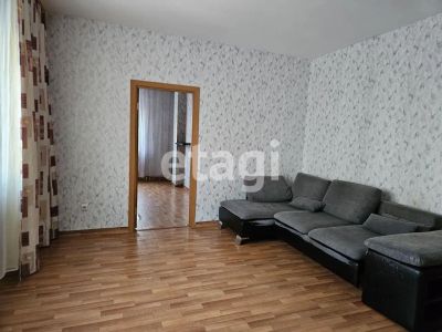 Лот: 24919139. Фото: 1. Сдам 2-комн. кв. 63 кв.м. Красноярск... Квартиры, студии