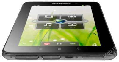Лот: 1880462. Фото: 1. планшет Lenovo IdeaPad A1-7W16K. Планшеты