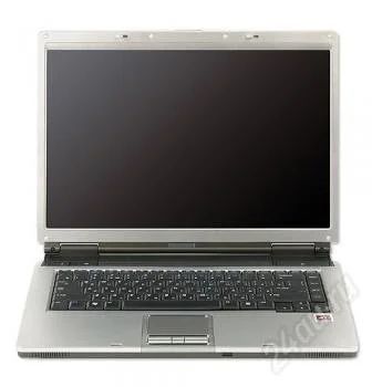 Лот: 152807. Фото: 1. Ноутбук Iru Stilo 6154W Combo. Ноутбуки