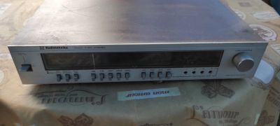 Лот: 17112646. Фото: 1. Тюнер Radiotehnica T-101 Стерео. Тюнеры, радиоприёмники