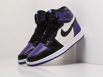 Лот: 18034583. Фото: 1. Кроссовки Nike Air Jordan 1 Mid. Кеды, кроссовки, слипоны