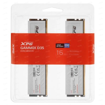 Лот: 25091480. Фото: 1. Оперативная память adata XPG gammix... Оперативная память