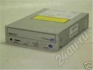 Лот: 8420. Фото: 1. Дисковод CD-R/RW IDE HP C4415-56000... Красноярск
